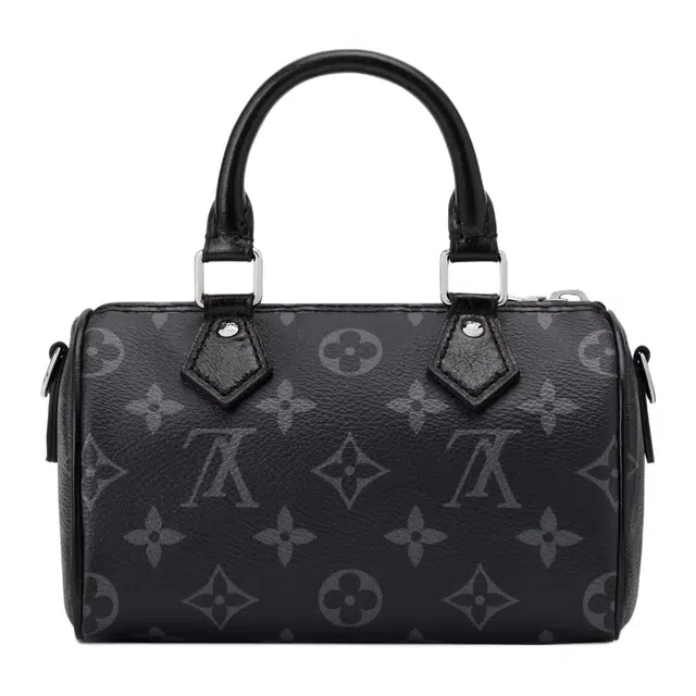 LOUIS VUITTON NANO SPEEDY