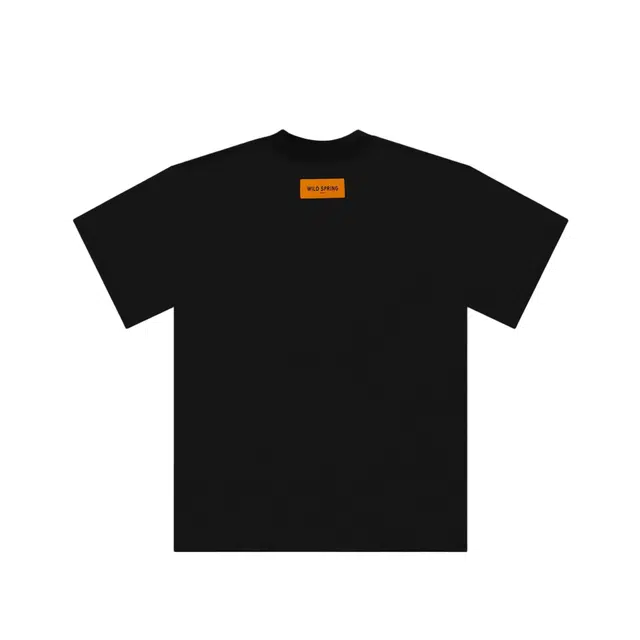 WILD SPRING T