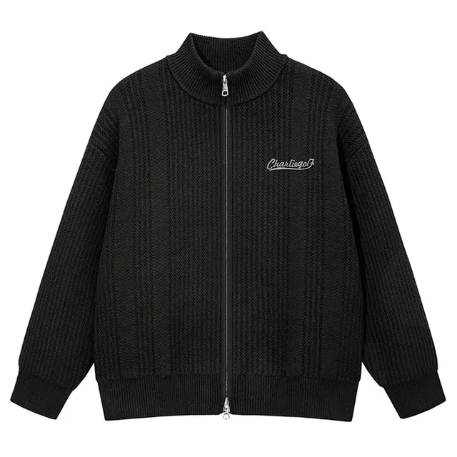 CHARLIE GOLF cleanfit