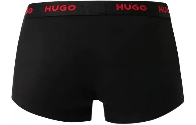 HUGO BOSS