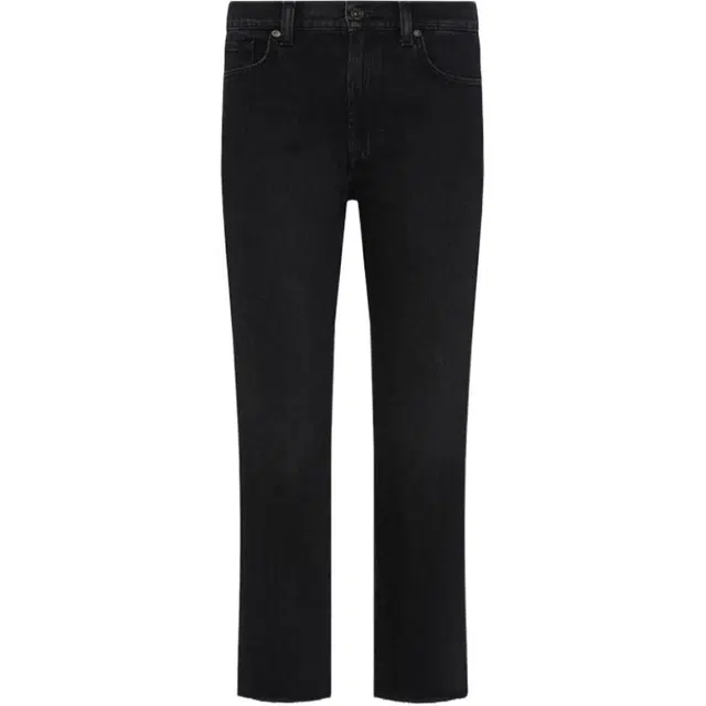 7 FOR ALL MANKIND STRAIGHT CROP