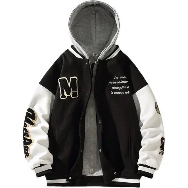 LH HOMME vibeoversize