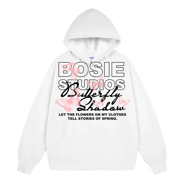 bosie logo