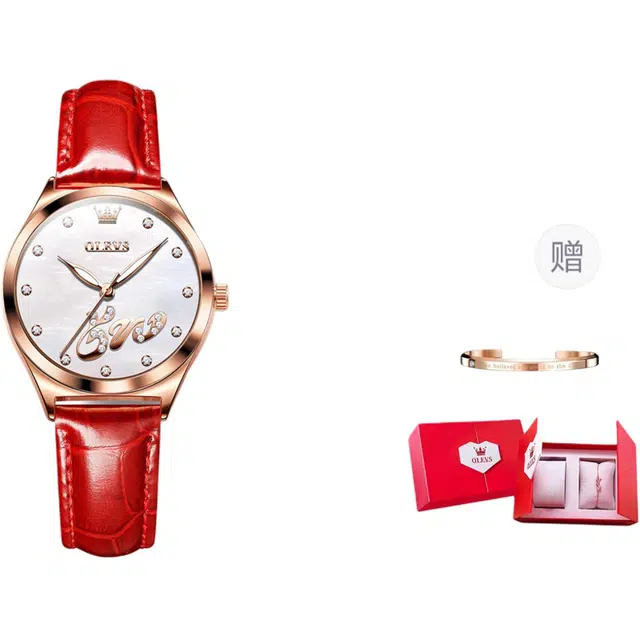 OLEVS PU S-5581