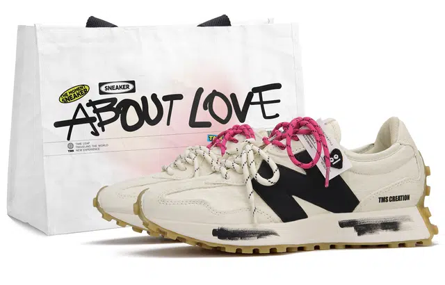 New Balance NB 327 TMS