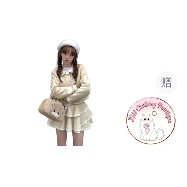 Kiki Clothing Boutique