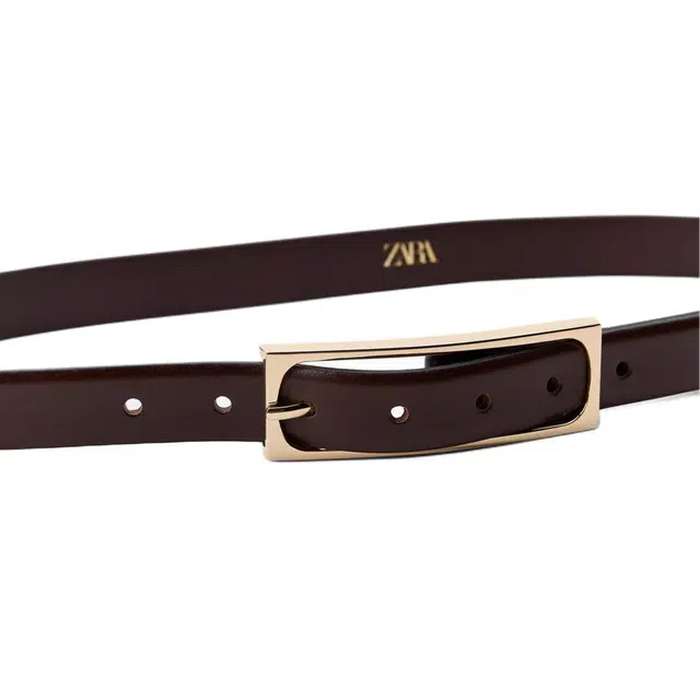 ZARA 2cm