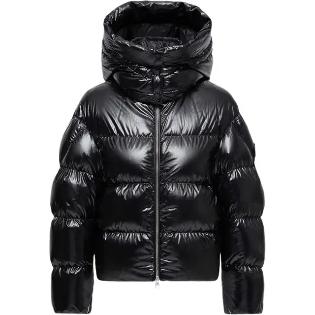 MONCLER GENIUS x Edward Enninful FW25 Lothar logo