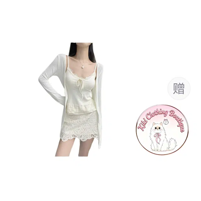 Kiki Clothing Boutique