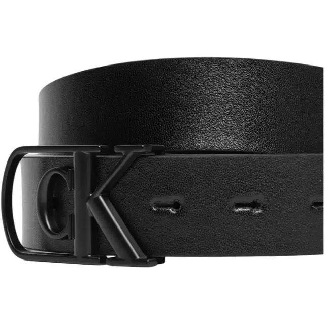 CALVIN KLEIN logo 3.2cm