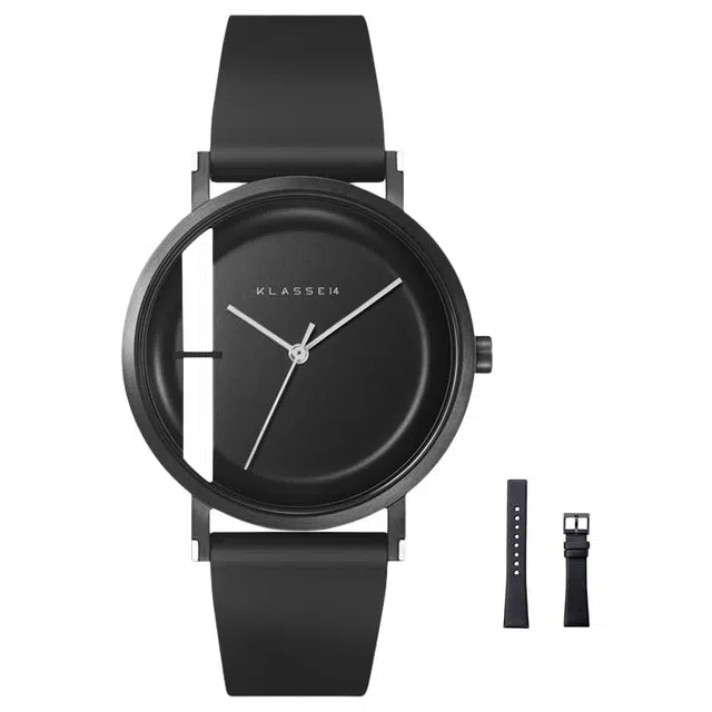 KLASSE14 Imperfect Series Black Angel