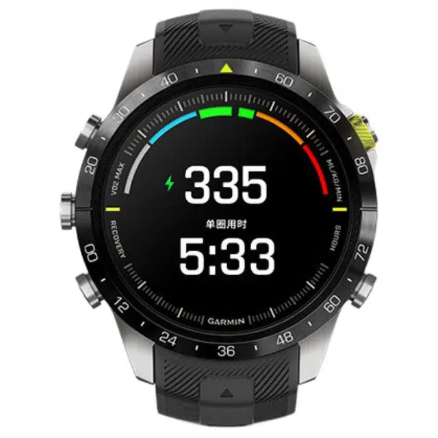 GARMIN MARQ 2