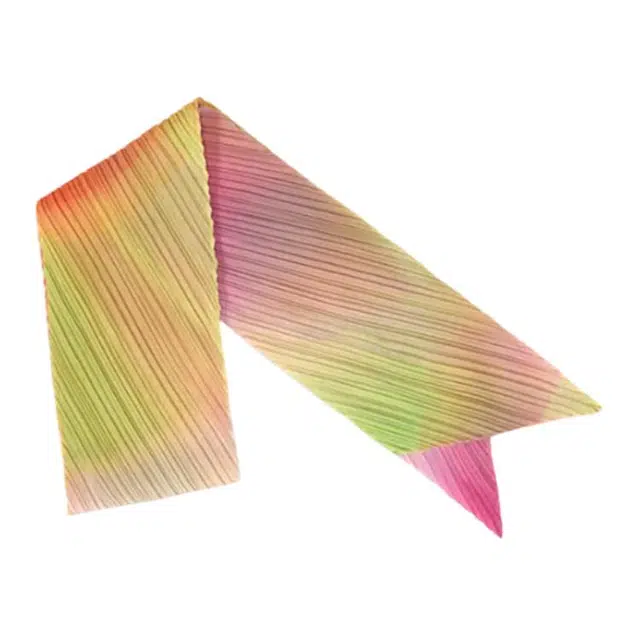 ISSEY MIYAKE -