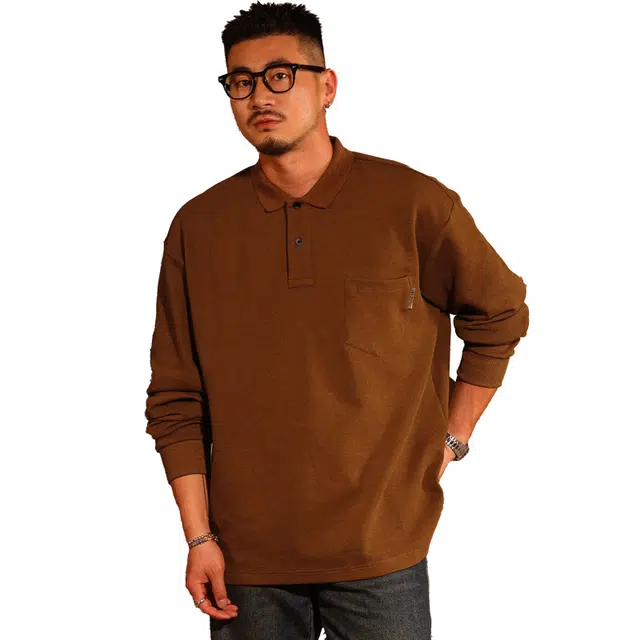 GYXT Polo