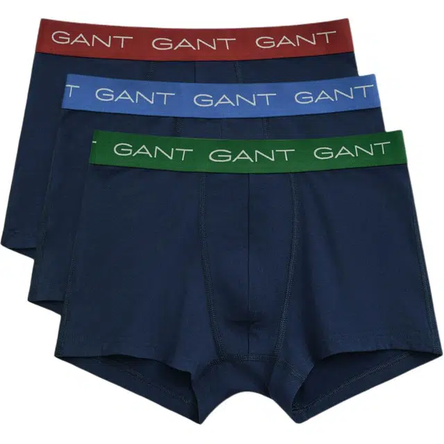 GANT 3