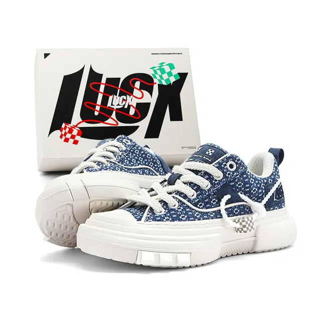 LUCX