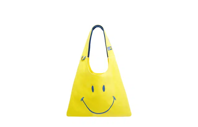 Lee x SMILEY