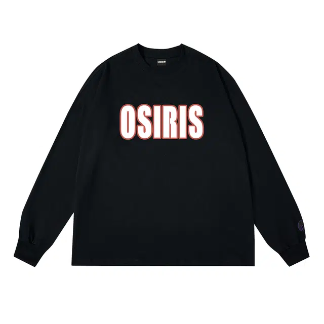 OSIRIS LogoT