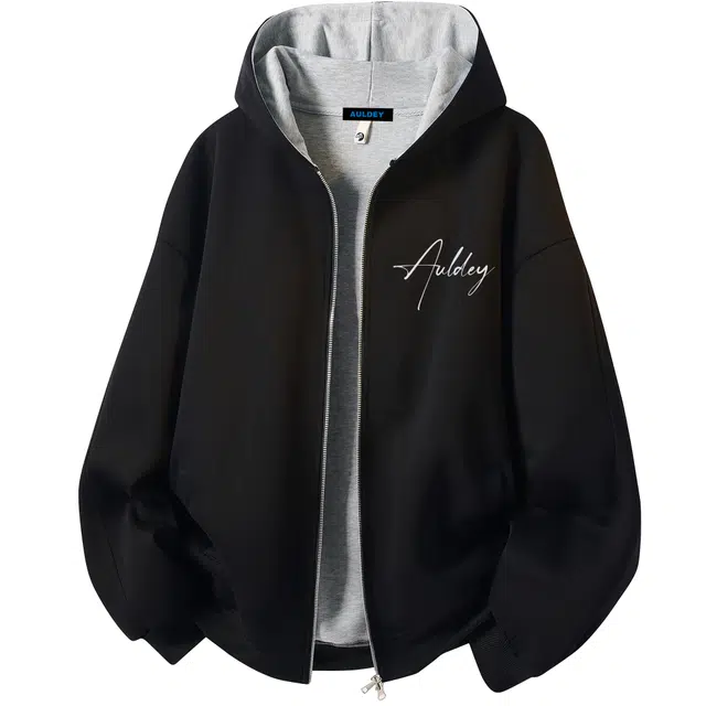 AULDEY Logocleanfit