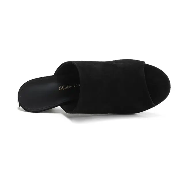 FERRAGAMO Janine 8.5cm