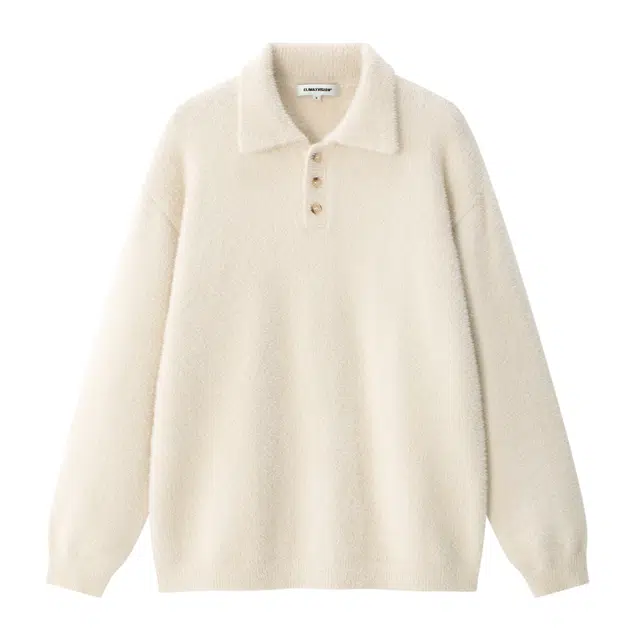 CLIMAX VISION POLO
