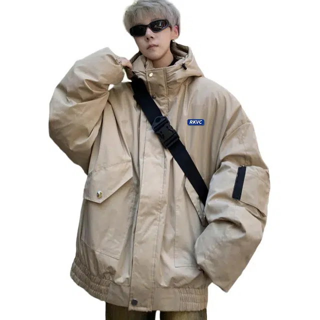 RKVC vibe