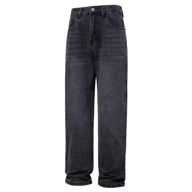 Jeep Vintage Washed Jeans