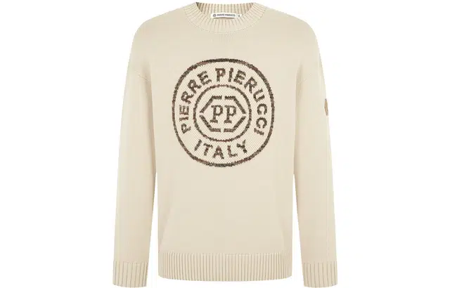 PP PIERRE PIERUCCI LOGO