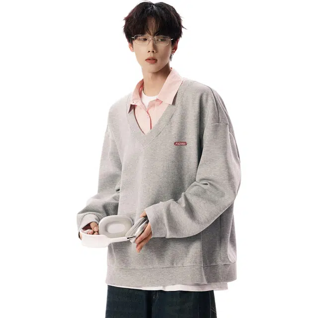 FOMOCE cleanfitoversize