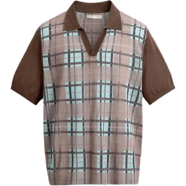 ZARA Polo
