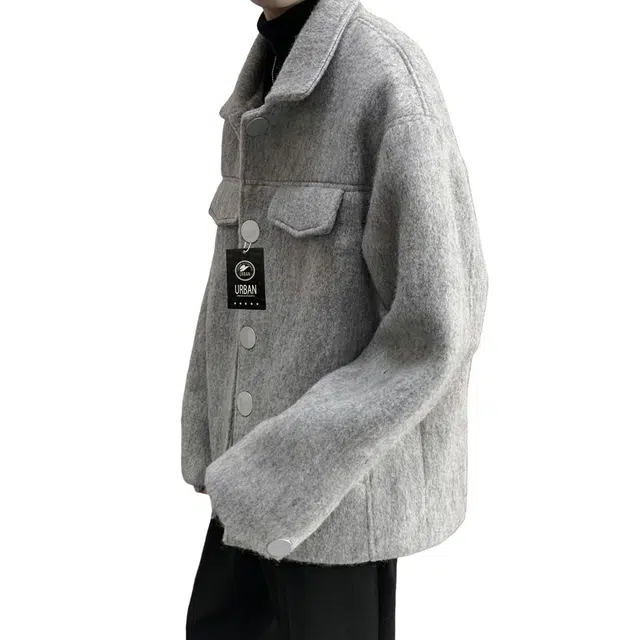 URBAN AUTHENTIC