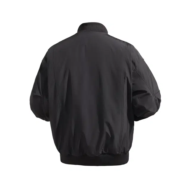 INS cleanfitbomber90boxy