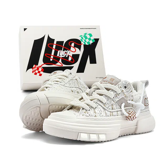 LUCX