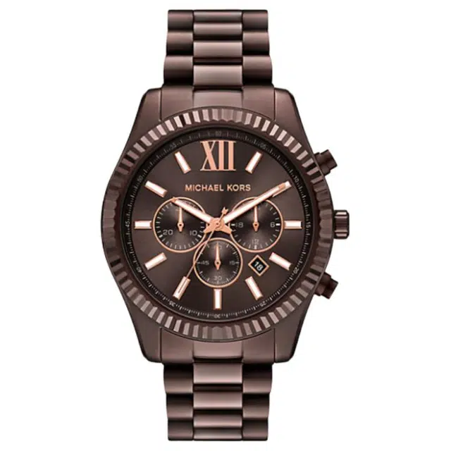 MICHAEL KORS 44mm 100
