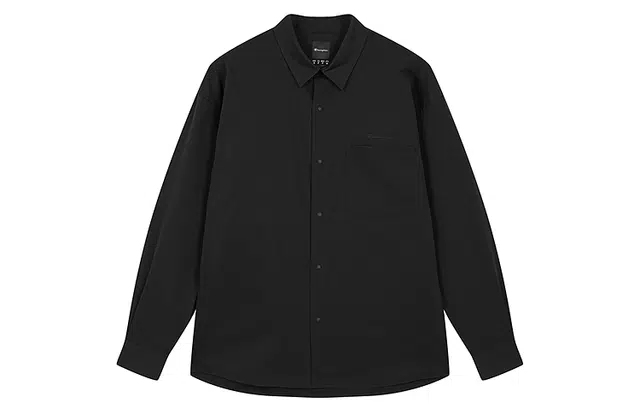 Champion FW25 BLACK EDITION UNISEX