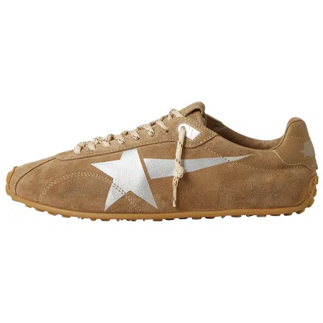 Golden Goose Marathon Speed