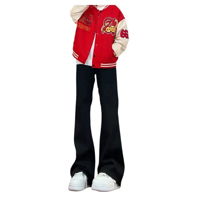 JIMIJONS cleanfit