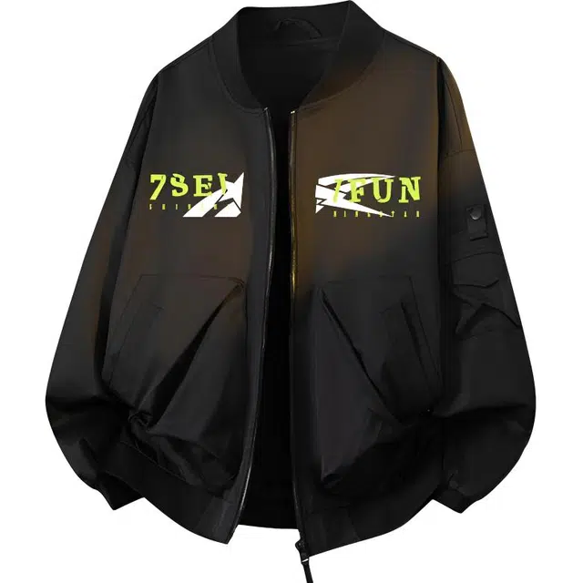 7 SEVFUN logo
