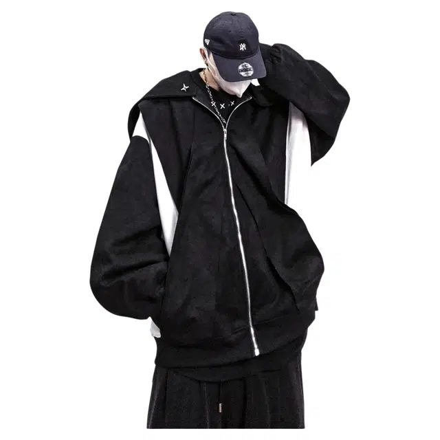 UUCSCC oversize