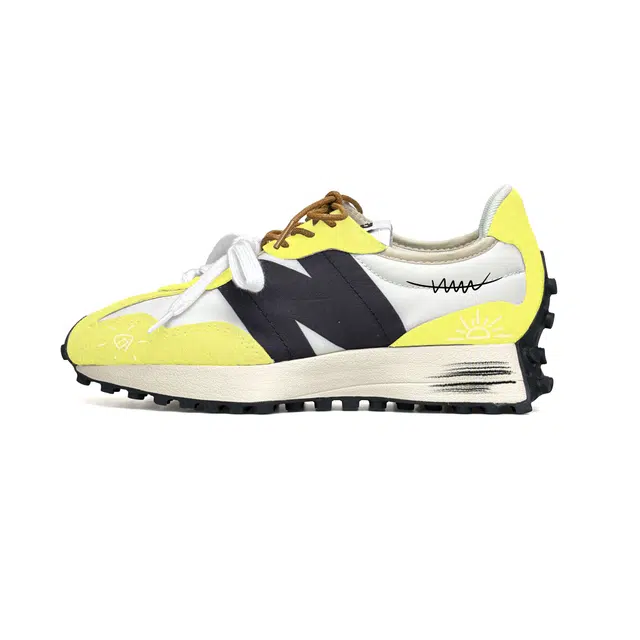 New Balance NB 327