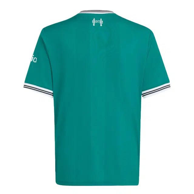 adidas originals AEROREADY LIVERPOOL FC 2526 THIRD JERSEY