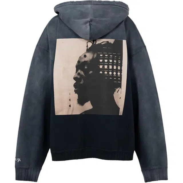 Maison Mihara Yasuhiro x BEDWIN BedWIN FW25 logo