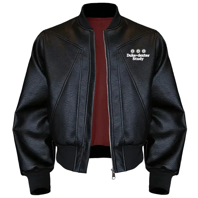 DUKE+DEXTER boxycleanfitPU