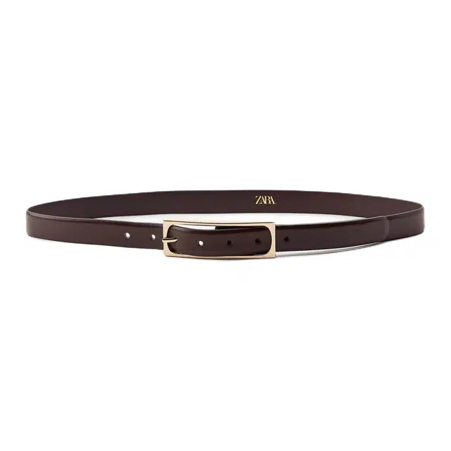 ZARA 2cm
