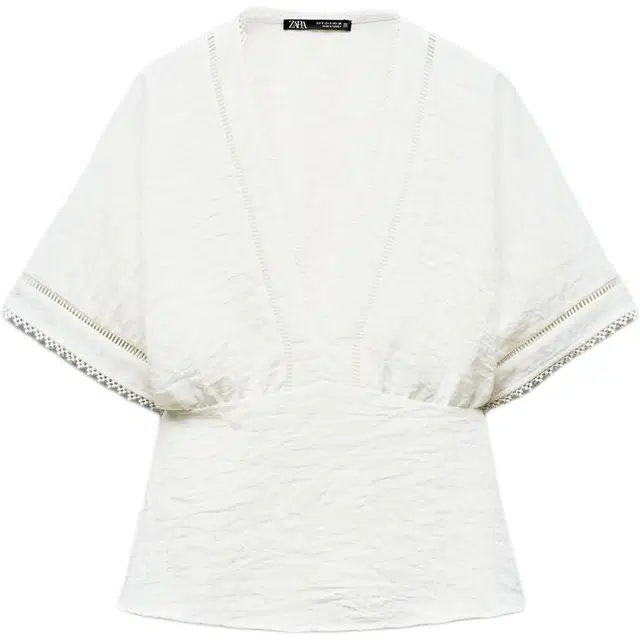 ZARA V T