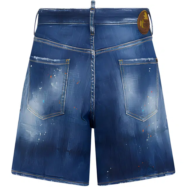 DSQUARED 2