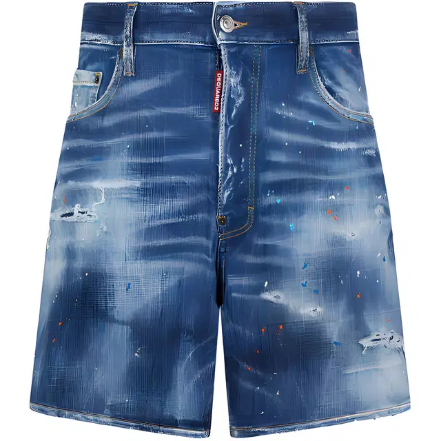 DSQUARED 2