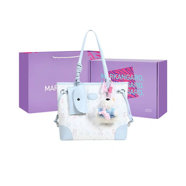 MARKANGARO ins PU