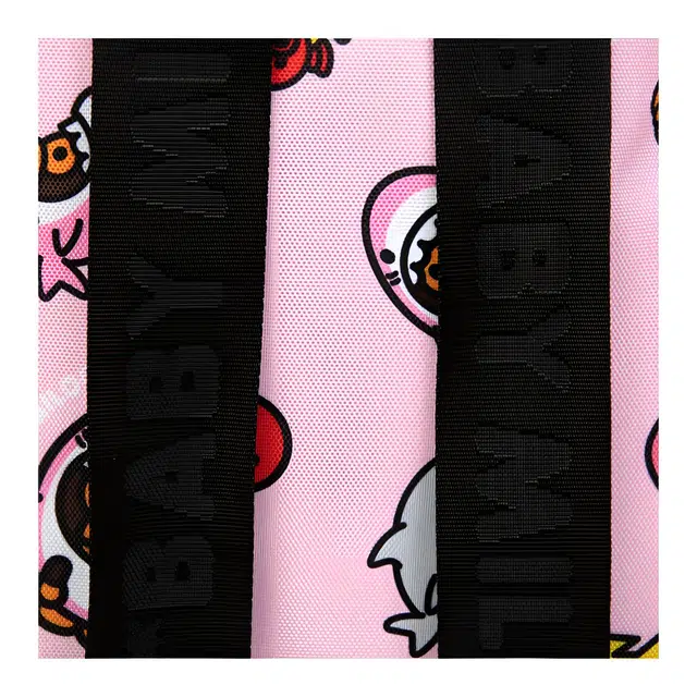 BABY MILO STORE BY A BATHING APE