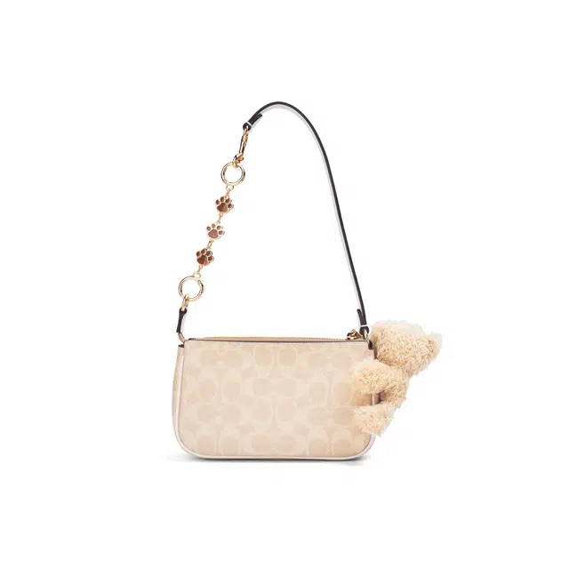 COACH Nolita 19